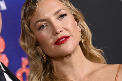 Kate Hudson Song Sung Blue Premiere AFI Fest Hollywood, October 2025 3