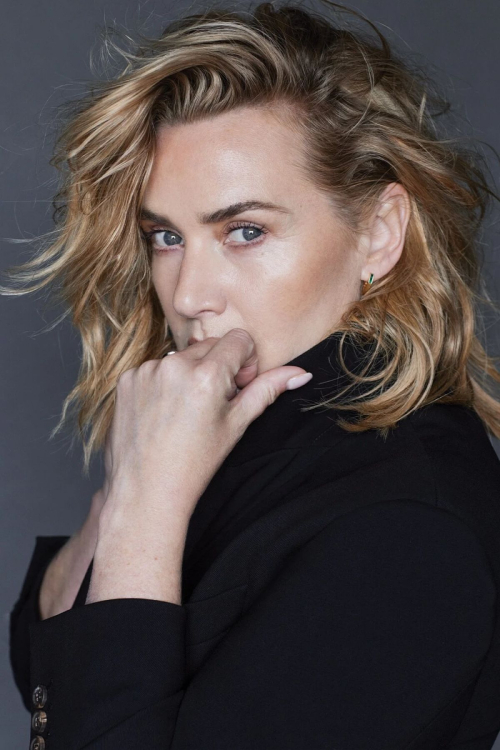 Kate Winslet for S Magazine, November 2025 1
