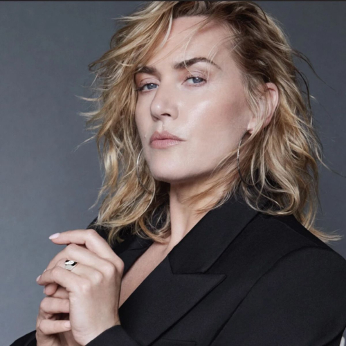 Kate Winslet for S Magazine, November 2025 3