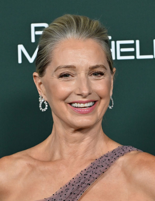 Katherine Lanasa at Baby2Baby Gala in West Hollywood, November 2025 3