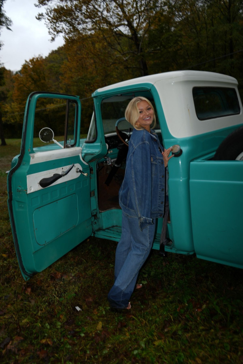 Katie Sigmond Photoshoot, October 2025 24