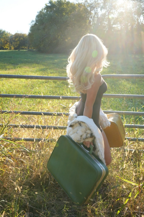 Katie Sigmond Photoshoot, October 2025 7