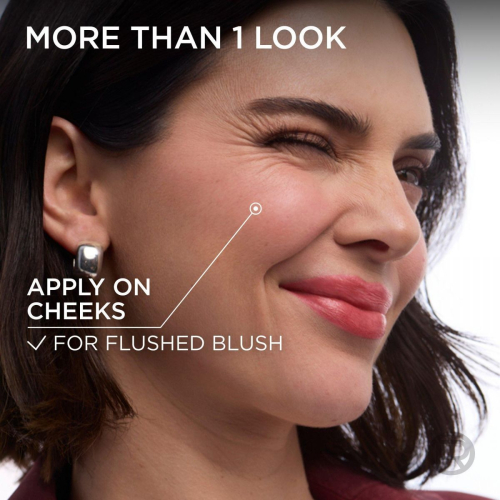 Kendall Jenner L’Oreal Paris Paradise Tint Campaign, 2025 1