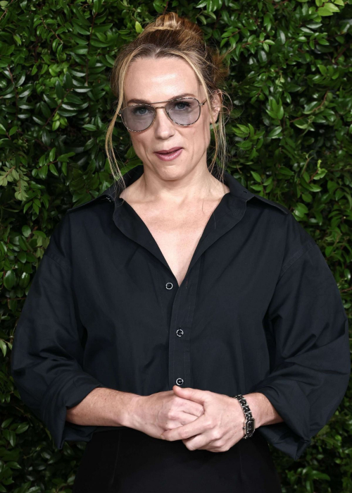 Kerry Condon at Academy Womens Luncheon Presented by Chanel, November 2025