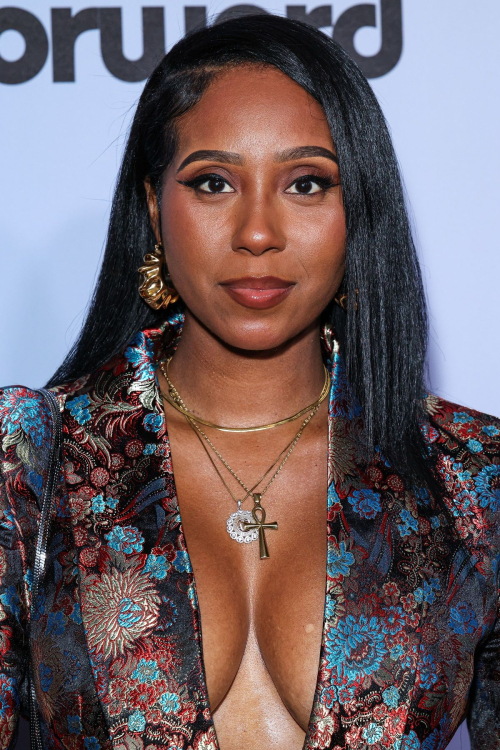 Khat Rabbani at Give Her FlowHERS Gala, November 2025 1