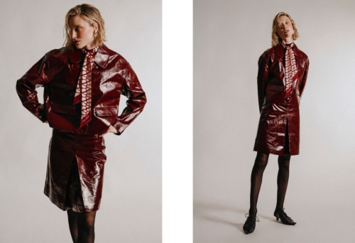 Kim Hnizdo Londe Magazine, November 2025 11