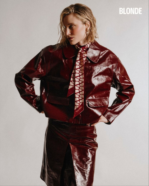 Kim Hnizdo Londe Magazine, November 2025 12