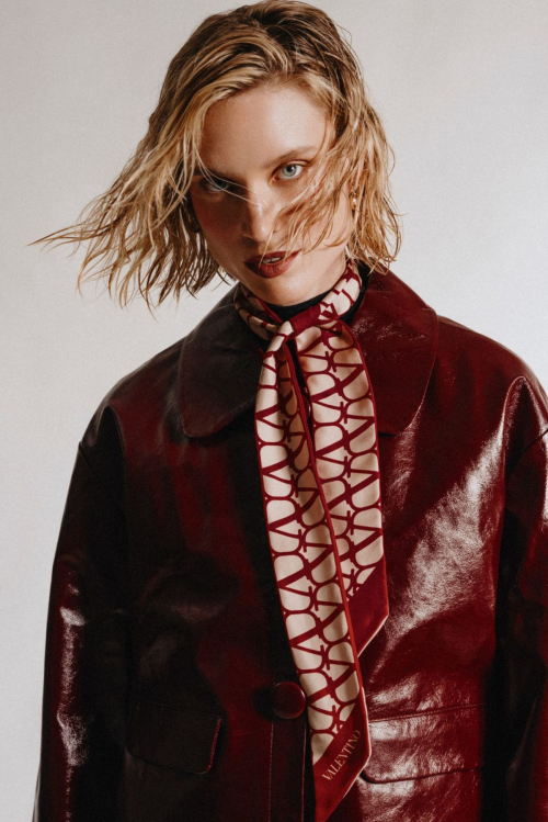 Kim Hnizdo Londe Magazine, November 2025 13