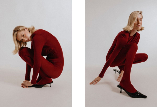 Kim Hnizdo Londe Magazine, November 2025 14