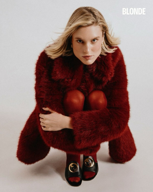 Kim Hnizdo Londe Magazine, November 2025 15