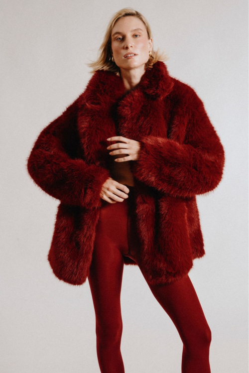 Kim Hnizdo Londe Magazine, November 2025 16