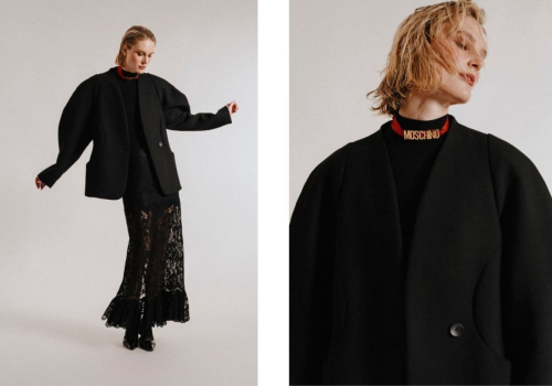 Kim Hnizdo Londe Magazine, November 2025 1