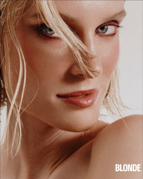 Kim Hnizdo Londe Magazine, November 2025 3