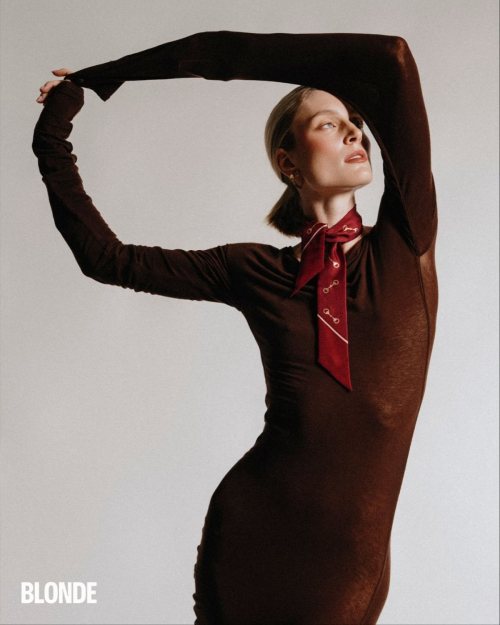 Kim Hnizdo Londe Magazine, November 2025 5