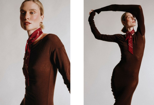 Kim Hnizdo Londe Magazine, November 2025 6