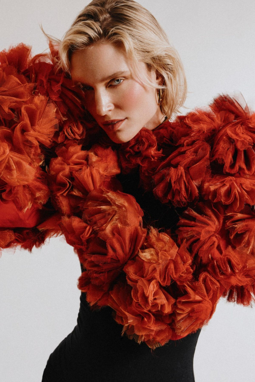 Kim Hnizdo Londe Magazine, November 2025 8