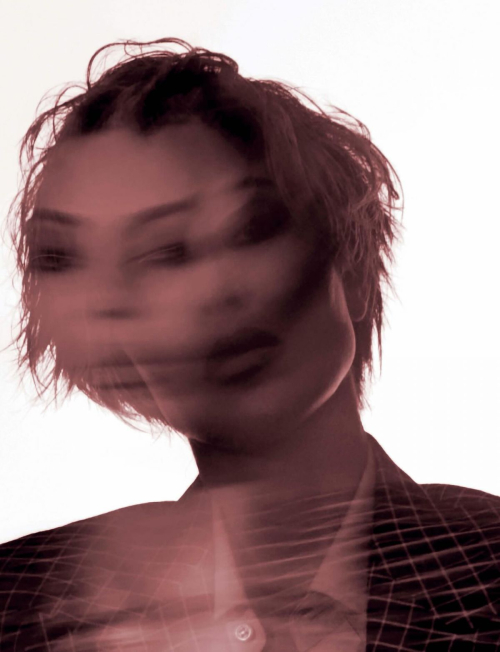 Kim Kardashian for Re-Edition Magazine, Nov 2025 9