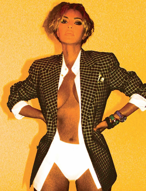 Kim Kardashian for Re-Edition Magazine, Nov 2025 8