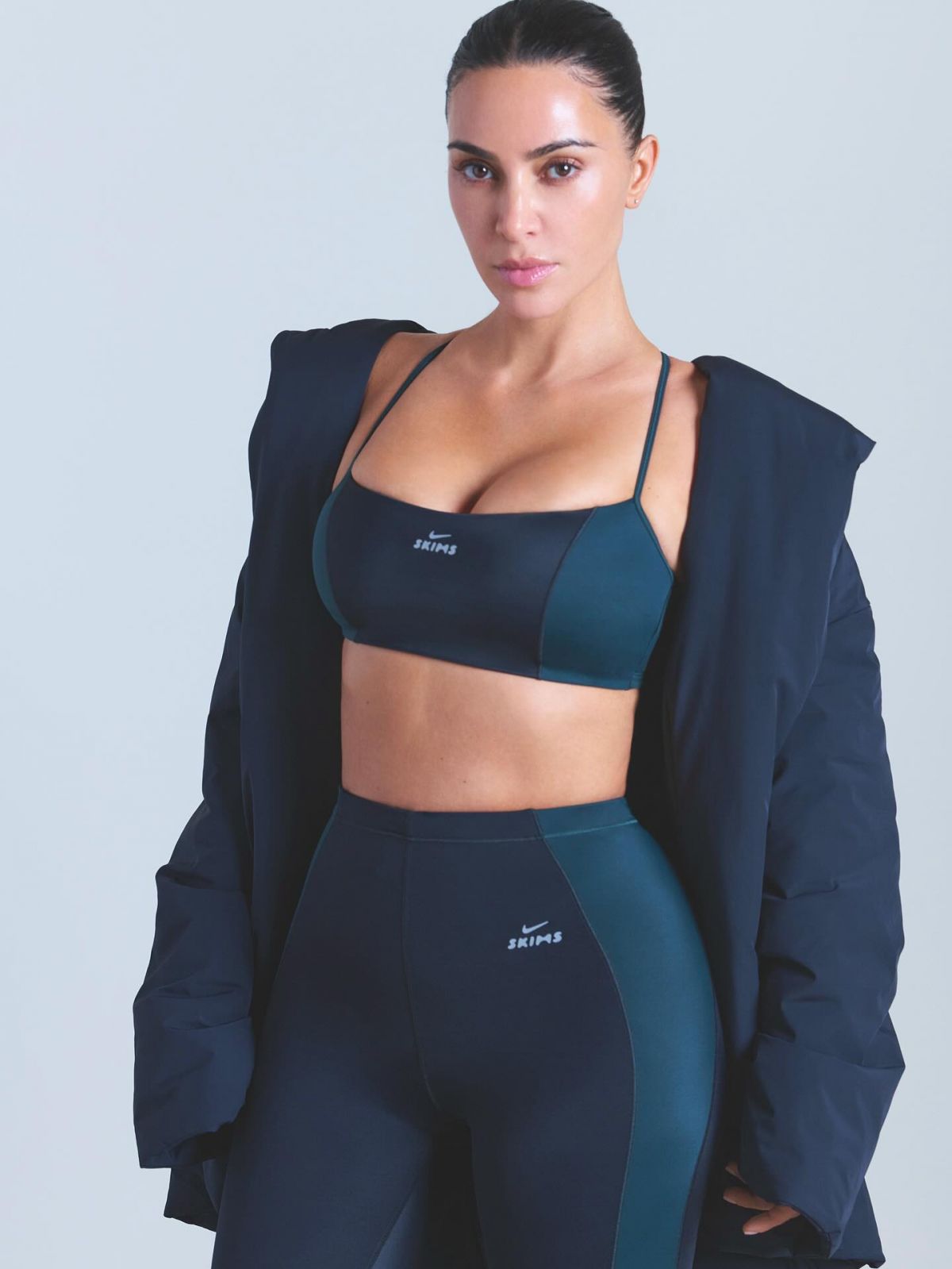 Kim Kardashian Photoshoot, November 2025