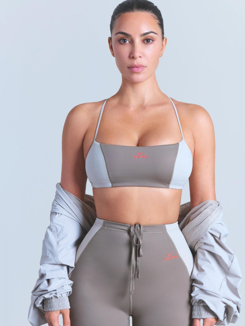 Kim Kardashian Photoshoot, November 2025 9