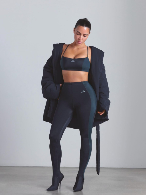 Kim Kardashian Photoshoot, November 2025 4