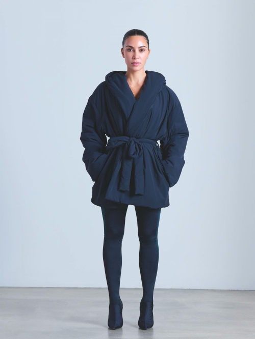 Kim Kardashian Photoshoot, November 2025 6