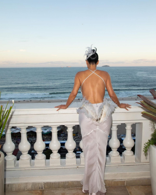 Kim Kardashian Photoshoot, November 2025 3