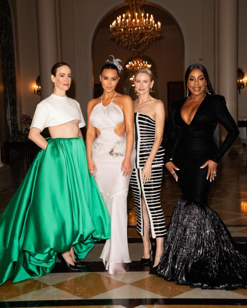 Kim Kardashian Photoshoot, November 2025 4