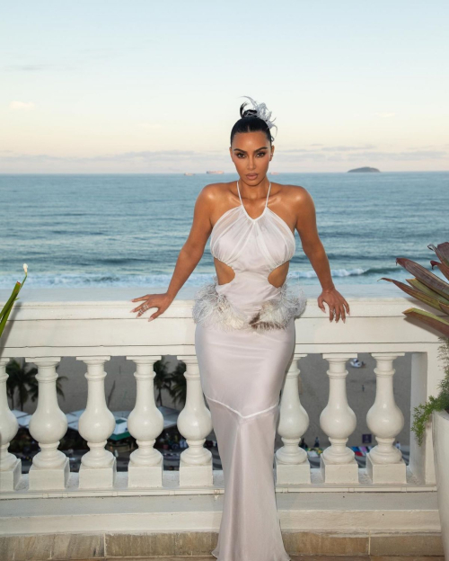 Kim Kardashian Photoshoot, November 2025 5