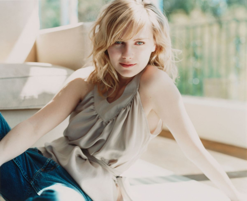 Kirsten Dunst Photoshoot, 2002 1
