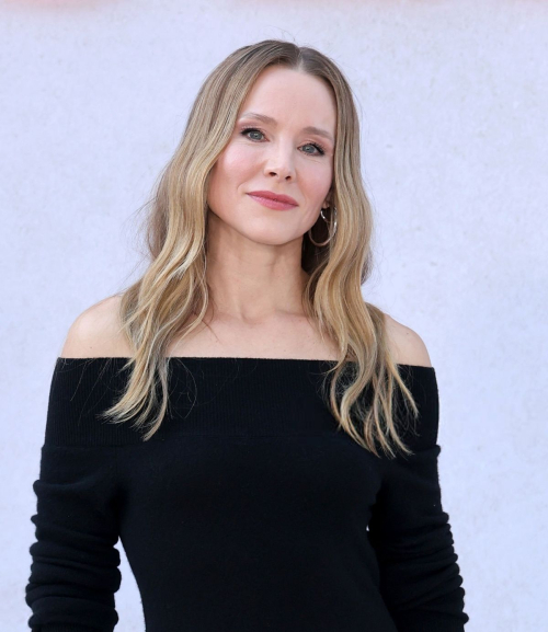 Kristen Bell at Nobody Wants This FYC event, November 2025 1