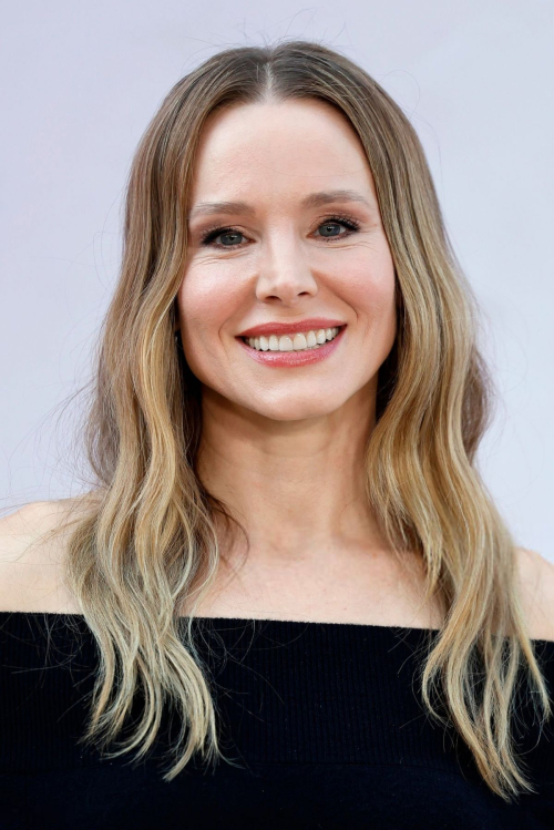 Kristen Bell at Nobody Wants This FYC event, November 2025 2