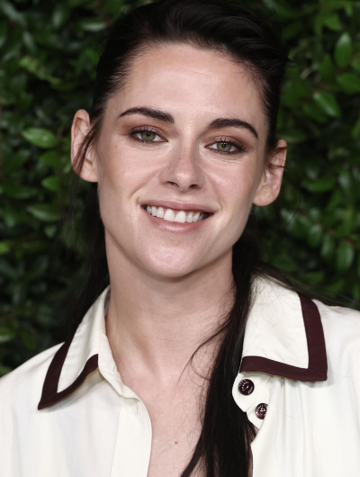 Kristen Stewart profile