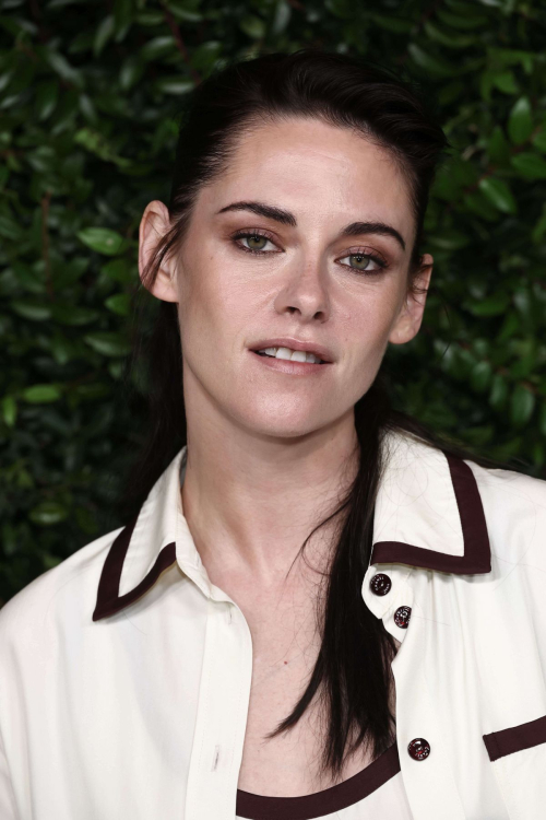 Kristen Stewart at Academy Womens Luncheon Presented by Chanel, November 2025 1