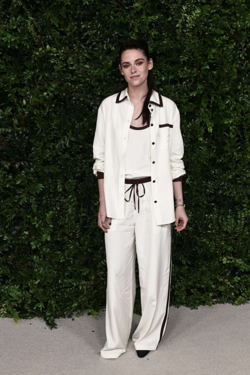 Kristen Stewart at Academy Womens Luncheon Presented by Chanel, November 2025 2