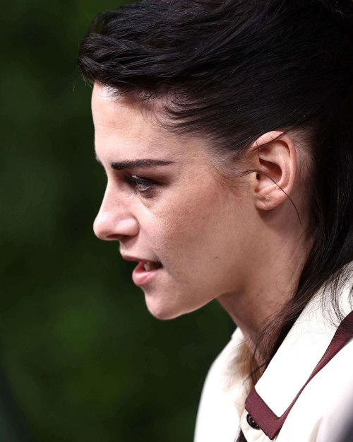 Kristen Stewart at Academy Womens Luncheon Presented by Chanel, November 2025 4