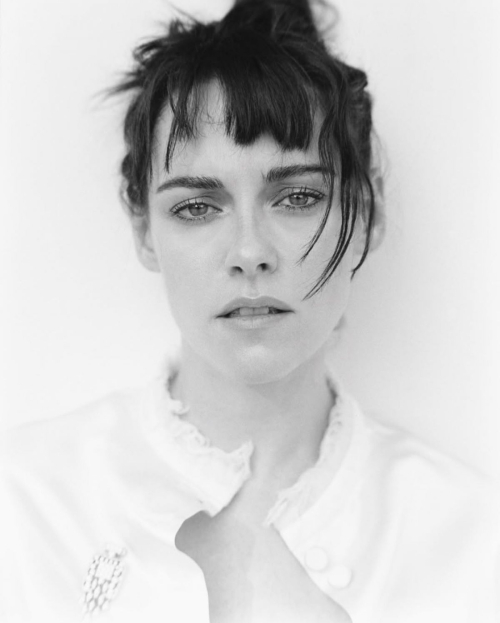 Kristen Stewart for Cultured Magazine, November 2025 1