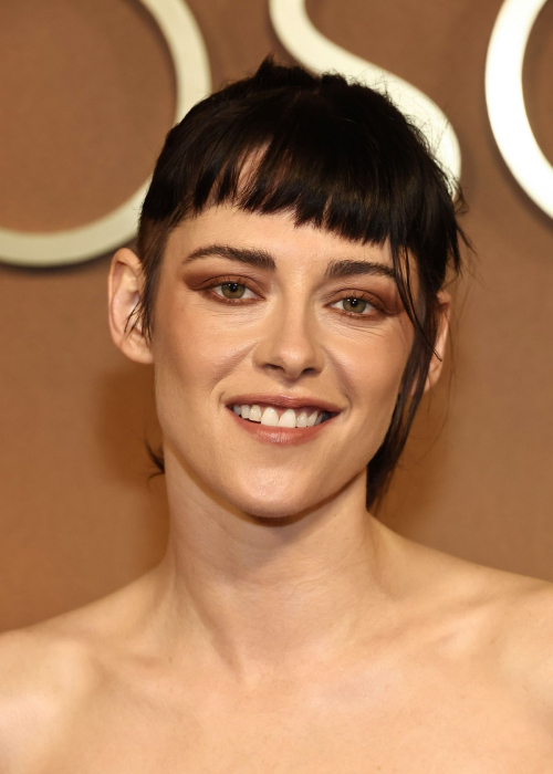 Kristen Stewart Governors Awards in Hollywood, November 2025 2