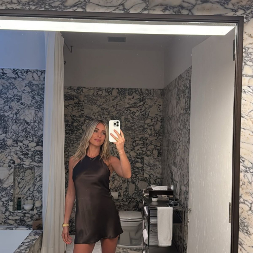 Kristin Cavallari Instagram Photos, November 2025 10