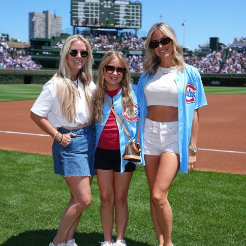 Kristin Cavallari Instagram Photos, November 2025 11