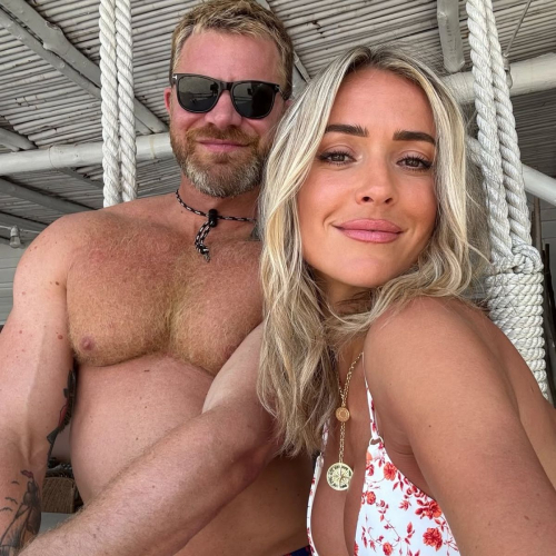 Kristin Cavallari Instagram Photos, November 2025 13
