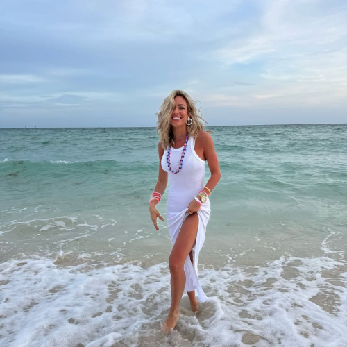 Kristin Cavallari Instagram Photos, November 2025 15