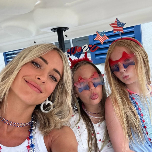 Kristin Cavallari Instagram Photos, November 2025 16