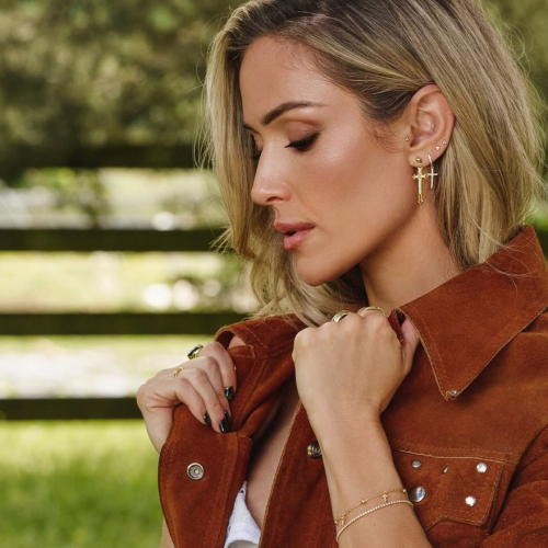 Kristin Cavallari Instagram Photos, November 2025 3