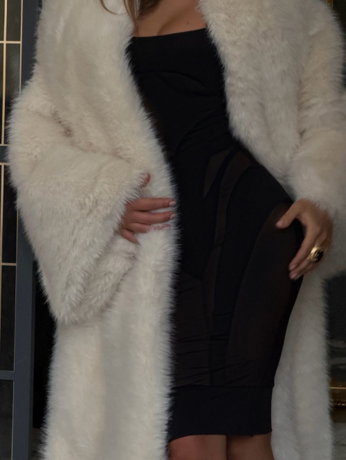 Kristina Shmidt Fashion Editorial Photoshoot, November 2025 6