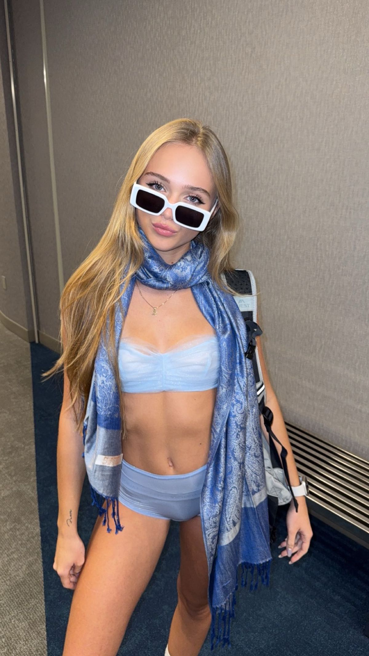 Kyla Dodds Instagram Photos, November 2025