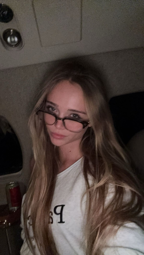 Kyla Dodds Instagram Photos, November 2025 11