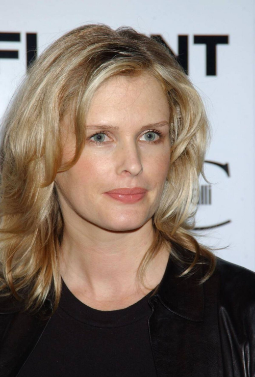 Kylie Bax Just Cavalli Flaunt Magazine Anniversary Party Los Angeles, December 2004