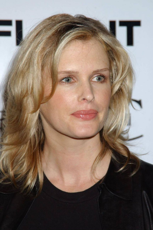 Kylie Bax Just Cavalli Flaunt Magazine Anniversary Party Los Angeles, December 2004 1