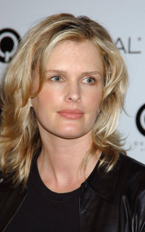 Kylie Bax Just Cavalli Flaunt Magazine Anniversary Party Los Angeles, December 2004 2